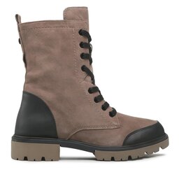 

Ботильйони Caprice 9-25253-29 Stone Suede 225, Сірий