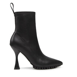 

Ботильйони Versace Jeans Couture 73VA3S81 ZS369 899, Чорний