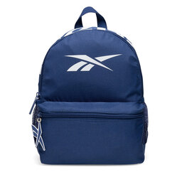 Reebok Plecak Reebok RBK-041-CCC-05 Granatowy