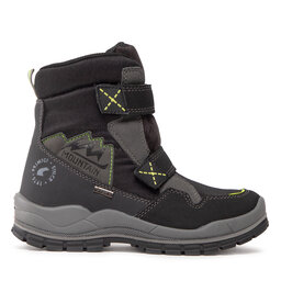

Снігоходи Primigi GORE-TEX 2895400 M Ner, Чорний