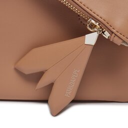 

Сумка Patrizia Pepe 8B0091/E005-B685 Pompei Beige, Бежевий
