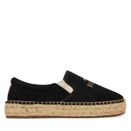 REPLAY Espadrilles REPLAY GWF22 .000.C0086T Schwarz