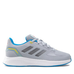 

Взуття adidas Runfalcon 2.0 K HR1409 Grey, Сірий