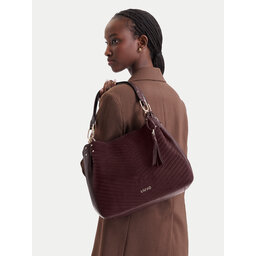 Liu Jo Handtasche Liu Jo AF6185 T760A Dunkelbraun