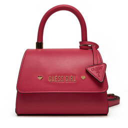 Guess Borsetta Guess J5RZ10 WGVU0 Rosa