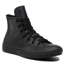 Converse Sneakers Converse Ctas Hi A00917C Black/Black/Black