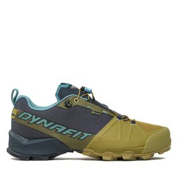 Dynafit Trekkingi Dynafit Transalper Gtx GORE-TEX 5471 Granatowy