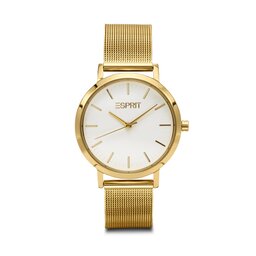 Esprit Klocka Esprit ESLW23705YG Gold