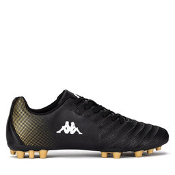 Kappa Tenisice za nogomet Kappa AW24-3C002B Crna