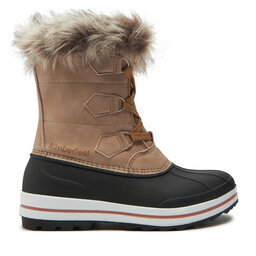 Kimberfeel Stivali da neve Kimberfeel Adriana2 Beige