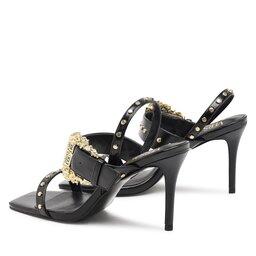 

Босоніжки Versace Jeans Couture 75VA3S71 ZS871 899, Чорний