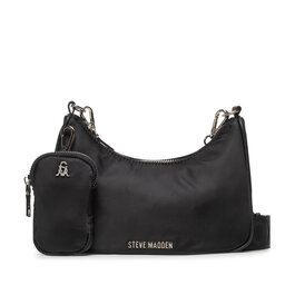Steve Madden Borsetta Steve Madden Bvital SM13000561-04004 Nero