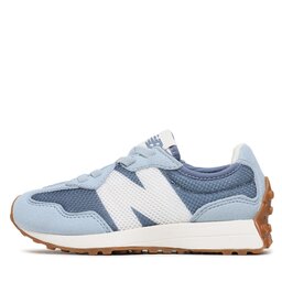 

Снікерcи New Balance PH327MQ Голубий