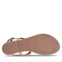 

Босоніжки Tamaris 1-28124-20 Copper 901, Золотий
