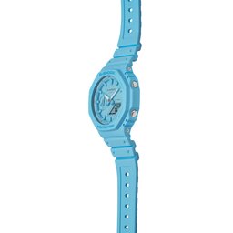 

Годинник G-Shock GA-2100-2A2ER Blue, Голубий