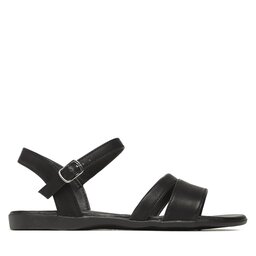 

Босоніжки Clara Barson WS2515-01 Black, Чорний