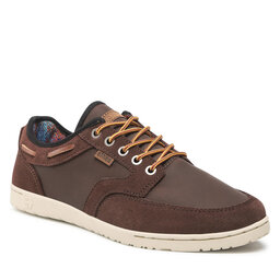 Etnies Sneakers Etnies Dory 4101000401245 Dark Chocolate