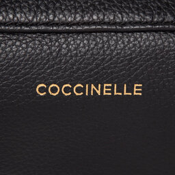 

Сумка Coccinelle GT0 Rendez-Vous E1 GT0 15 01 01 Noir 001, Чорний