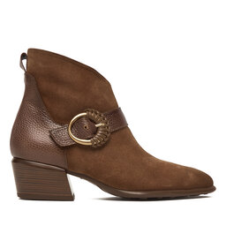 Hispanitas Stiefeletten Hispanitas PHI254256 Braun
