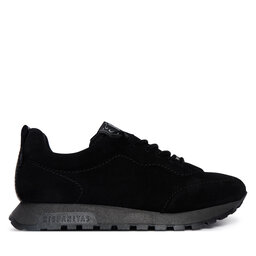 Hispanitas Sneakers Hispanitas Oregon HI265186 C002 Schwarz