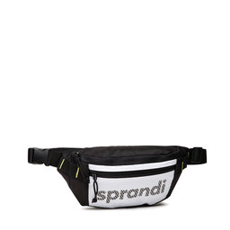 

Сумка на пояс Sprandi BSB-S-028-10-07 Black, Чорний