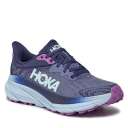 Hoka Pantofi Hoka Challenger 7 1134498 Meteor / Night Sky MNSK