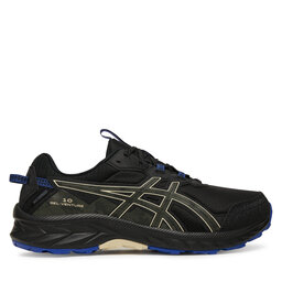 Asics Buty do biegania Asics Gel-Venture 10 Waterproof 1011B965 Czarny