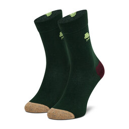 

Набір 7 високих шкарпеток unisex Happy Socks XSEV15-0200 Кольоровий