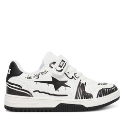 Primigi Sneakers Primigi AVANT 1460222 Weiß