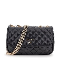 Guess Táska Guess J3BZ41 WFUX0 JBLK