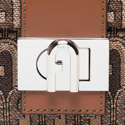 

Сумка Furla, Коричневий