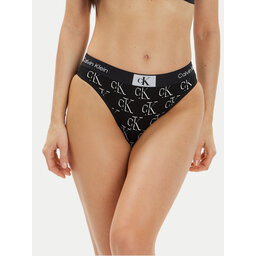 Calvin Klein Underwear Calvin Klein Underwear Σλιπ κλασικά 000QF7222E Μαύρο
