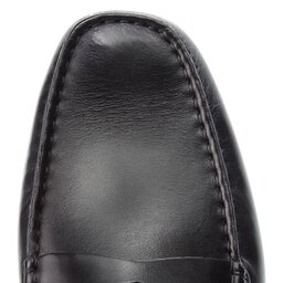 

Мокасини Geox U Moner W 2Fit D U44Q6D 00043 C9999 Black, Чорний