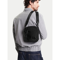 KARL LAGERFELD Umhängetasche KARL LAGERFELD A2M30217 Schwarz