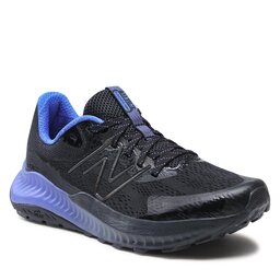 New Balance Čevlji New Balance Dynasoft Nitrel v5 WTNTRTK5 Črna
