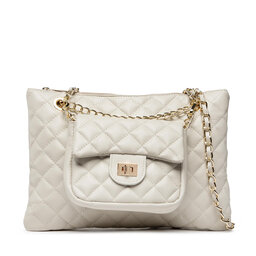 Creole Handtasche Creole K11208 Beż D37