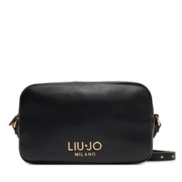 Liu Jo Borsetta Liu Jo Ecs Camera Case AA5137 E0033 Nero