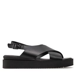 

Босоніжки Tamaris 1-28231-42 Black 001, Чорний