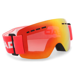 Head Skidglasögon Head Solar Jr Fmr 395610 Rose