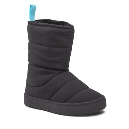Native Vinterskor Native Chamonix Summit Bloom 45108448-1001 Jiffy Black/Jiffy Black