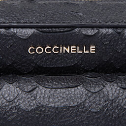 

Сумка Coccinelle, Чорний
