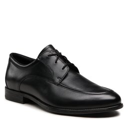 Lasocki Polobotky Lasocki TOR-09-MB Black