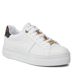 Guess Sneakers Guess Giella FLJGIE ELE12 WHITE