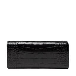 

Великий жіночий гаманець TWINSET 222TD8056 Nero 04154, Чорний