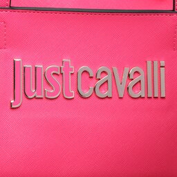 

Сумка Just Cavalli 74RB4B84 406, Фіолетовий