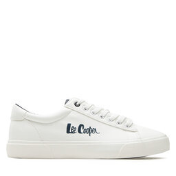 

Кросівки Lee Cooper LCW-23-44-1650LA White, Білий