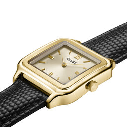 

Годинник Cluse Gracieuse CW11903 Gold/Black, Золотий