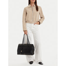 GINO ROSSI Handtasche GINO ROSSI EO-LA321-5153 Schwarz