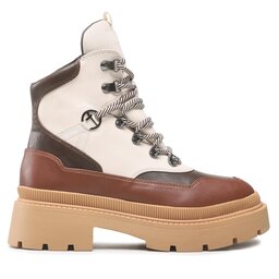 

Ботильйони Tamaris 1-26886-39 Brown Comb 394, Коричневий