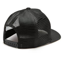 

Бейсболка Peak Performance Pp Trucker G77786030 Black 050, Чорний
